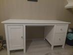 Bureau, Huis en Inrichting, Bureaus, Ophalen, Gebruikt, Bureau