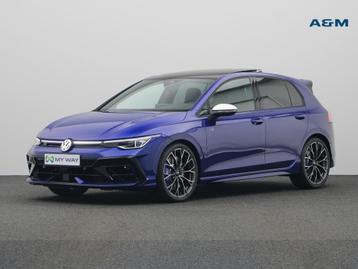 Volkswagen Golf VIII R Golf R 2.0 TSI 4Motion DSG beschikbaar voor biedingen