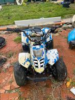 Quad, Fietsen en Brommers, Minibikes, Midibikes en Pitbikes, Ophalen, Gebruikt, 50 cc, Dirtbike