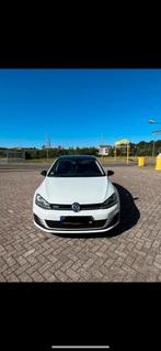 Golf 7 (pack gtd ), Golf, Particulier, Te koop, Benzine