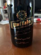 Buffalo bierfles vol, Ophalen, Nieuw, Flesje(s), Overige merken