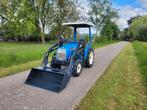 Iseki sial 19 met voorlader., Zakelijke goederen, Landbouw | Tractoren, Overige merken, Gebruikt, Tot 2500, Ophalen of Verzenden
