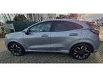 Ford Puma ST-Line X OC2850, Auto's, Puma, Zwart, USB, Handgeschakeld