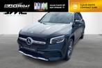 Mercedes-Benz GLB GLB 180 d AMG Line, Gebruikt, Zwart, 4 cilinders, 116 pk