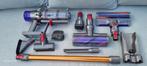 Dyson V10 absolute, Ophalen of Verzenden, Gebruikt, Reservoir, Stofzuiger