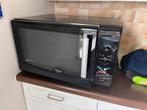 Combi oven microgolf, Ophalen, Gebruikt, Oven, Draaiplateau