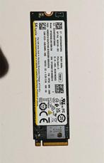 PCIe Gen4x4 256gb nvme m.2 ssd, SK hynix, Enlèvement ou Envoi, SSD, Interne