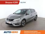 Nissan Pulsar 1.2 Acenta (année de construction 2018), Autos, Nissan, Argent ou Gris, Achat, Cruise Control, 5 portes