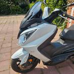 Sym Joymax 125cc, Fietsen en Brommers, Scooters | SYM
