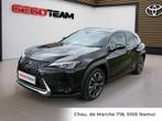 Lexus UX 250h Executive Line, Auto's, Lexus, Automaat, 1998 cc, Zwart, 184 pk