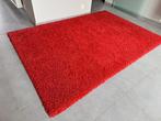 Rood tapijt., Huis en Inrichting, Ophalen, Zo goed als nieuw, Rood