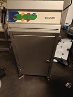 Jelfix machine, Zakelijke goederen, Ophalen of Verzenden