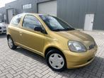 Toyota Yaris 1.0 Benzine – BUDGETWAGEN – 1J GARANTIE, Auto's, Stof, 50 kW, Bedrijf, https://public.car-pass.be/vhr/4f56f6a5-9626-4595-90e7-5ad63283fb84