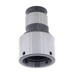 GT24 Fijne snijplaathouder voor taparm M12, M14, Verzenden