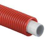 Alpex 16 rood vanmarcke 50meter nieuw rol, Ophalen, Nieuw
