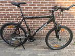 Merdida MTB voor heren maat L, Fietsen en Brommers, Fietsen | Mountainbikes en ATB, Ophalen, Gebruikt, Hardtail, Heren