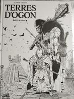Terres d'ogon 1, Livres, BD, Une BD, Enlèvement ou Envoi, Comme neuf