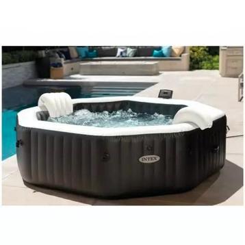 Intex Pure Spa Jet & Bubble Deluxe inflatable spa - 4 person, Enlèvement