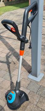 Tondeuse à gazon Gardena EasyCut 450/25 (tondeuse à gazon) h, Jardin & Terrasse, Coupe-bordures, Électrique, Enlèvement ou Envoi