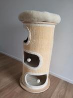 Krabpaal voor katten, Dieren en Toebehoren, Ophalen, Gebruikt, Krabpaal