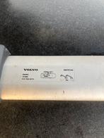 Dakrail volvo, Ophalen, Volvo