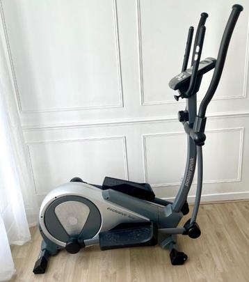 Powerpeak crosstrainer exclusive line beschikbaar voor biedingen