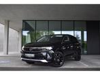 Opel Grandland 1.2Turbo S/S Elegance*Alcantara*FullLed*Navi, Zwart, 130 pk, 96 kW, 5 deurs