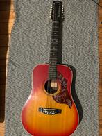 Aria 12-string acoustic, Muziek en Instrumenten, Ophalen, Gebruikt