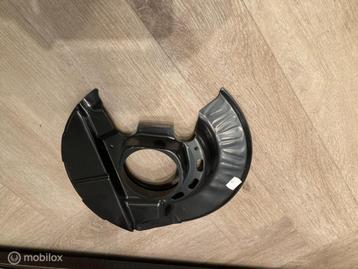 Ankerplaat origineel linksvoor BMW 3-serie E30 ('84-'92) beschikbaar voor biedingen