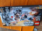Lego Star Wars doos 75195, Comme neuf, Lego, Enlèvement ou Envoi