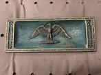 bronze Aigle 1930 Max Le Verrier, Ophalen of Verzenden
