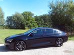 Opel Insignia 45DKM FULL 18"Alu Topwagen 122PK Nw st 021, Auto's, 103 g/km, Alcantara, Zwart, Bedrijf