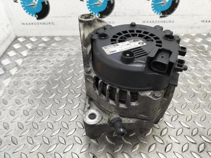 B.M.W. 3 SERIES E90LCI 330d High Executive  [ALTERNATOR] 201, Auto-onderdelen, Motor en Toebehoren, Gebruikt, ARN erkend, Stiba lid