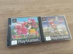 Tombi 1 & 2 Playstation 1, Ophalen of Verzenden, Gebruikt
