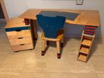 Haba kinder bureau, Huis en Inrichting, Bureaus, Ophalen, Zo goed als nieuw, Bureau