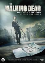 The Walking Dead Seizoen 5 Dvd 5disc, Cd's en Dvd's, Vanaf 16 jaar, Ophalen of Verzenden, Gebruikt, Horror