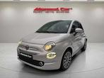 Fiat 500 1.2i Lounge *Toit Pano*CarPlay*Garantie 1 an*, 1242 cm³, Achat, 50 kW, Euro 6