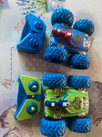 Laser battel game goede staat rc auto,s, Kinderen en Baby's, Ophalen, Zo goed als nieuw