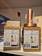 2 identieke plafond armaturen, Huis en Inrichting, Lampen | Plafondlampen, Ophalen of Verzenden