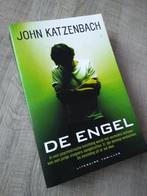 de engel, Ophalen of Verzenden, John Katzenbach