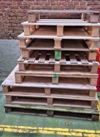 Gratis paletten/ brandhout, Doe-het-zelf en Bouw, Ophalen, Gebruikt