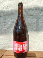 Duvel Seppe Nobels Illegally Blond, Verzamelen, Biermerken, Ophalen, Nieuw, Duvel