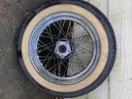 harley davidson voorwiel, Motoren, Onderdelen | Harley-Davidson, Ophalen, Gebruikt