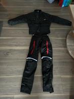 Damespak xs, Motoren, Ophalen, Tweedehands, Dames, Broek | leer