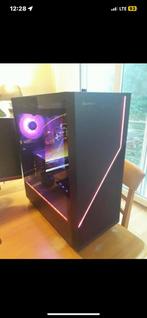 Gaming Setup, Ophalen, HDD, AMD Ryzen 5, Zo goed als nieuw