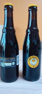 Westvleteren 12 bier, 24 volle flessen in bak, Verzamelen, Ophalen, Nieuw