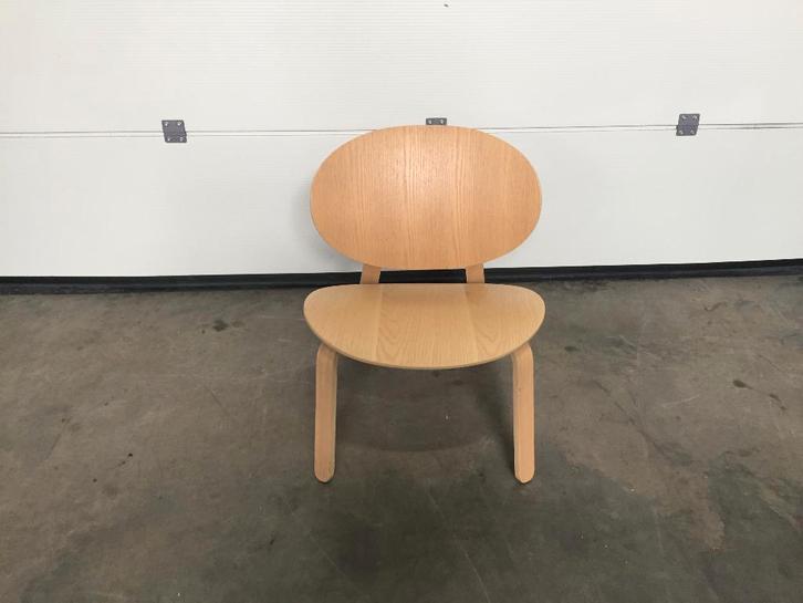 (60) Prachtige speciale design stoel, Huis en Inrichting, Stoelen, Zo goed als nieuw, Ophalen