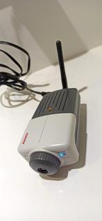 Sitecom Wireless IP Camera WL-400, Ophalen, Gebruikt