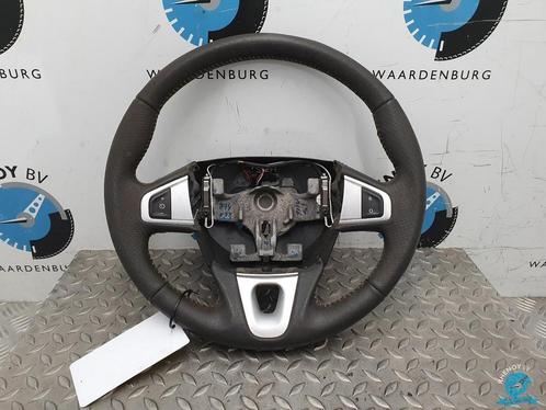Megane leder stuurwiel, Auto-onderdelen, Besturing, Gebruikt, Ophalen of Verzenden