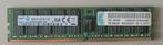 16GB RAM DDR4 voor Server, Informatique & Logiciels, Mémoire RAM, Serveur, 16 GB, Utilisé, Enlèvement ou Envoi